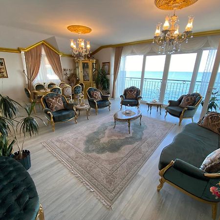My White House Apartment Trabzon Exterior photo