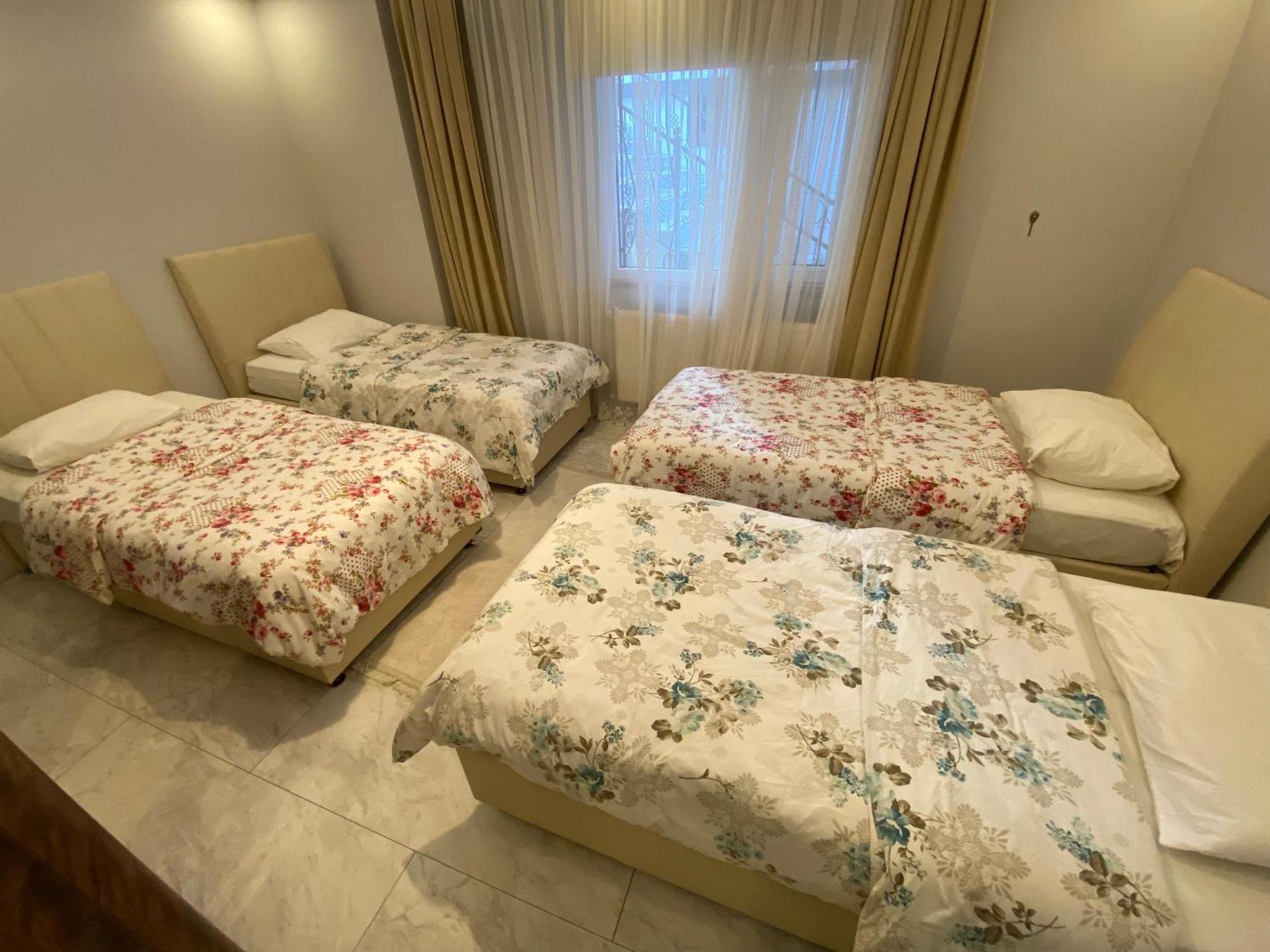 My White House Apartment Trabzon Exterior photo
